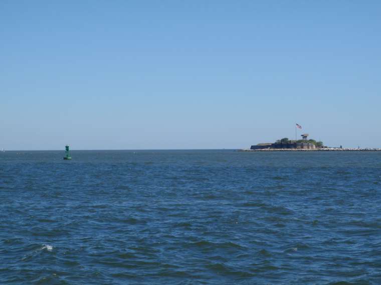 Norfolk Harbour